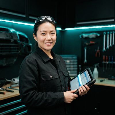 麻豆改装视频专家林工